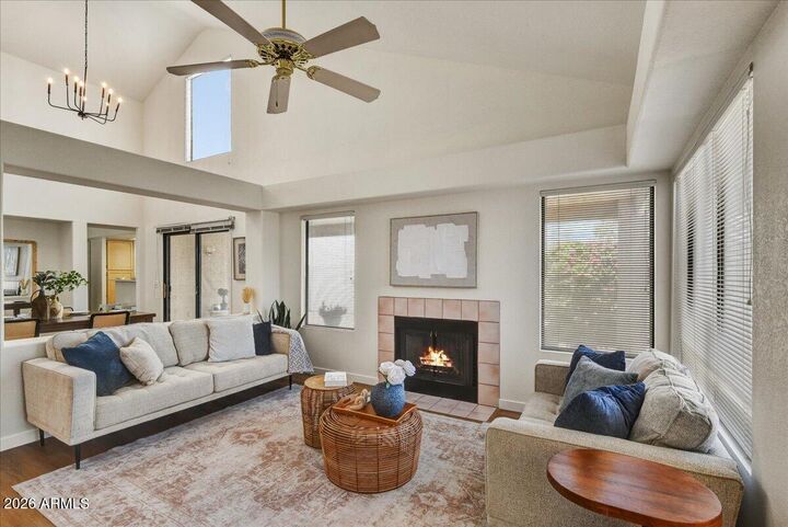 Property Photo:  14927 N 86th Drive  AZ 85381 