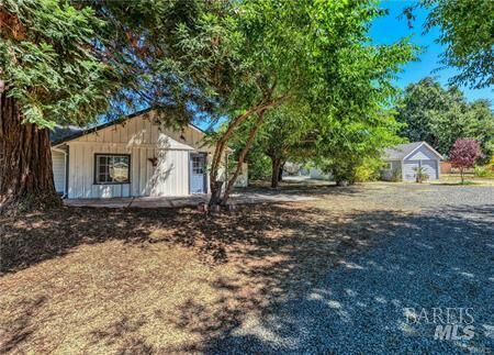 Property Photo: 1980 Big Valley Road CA 95435