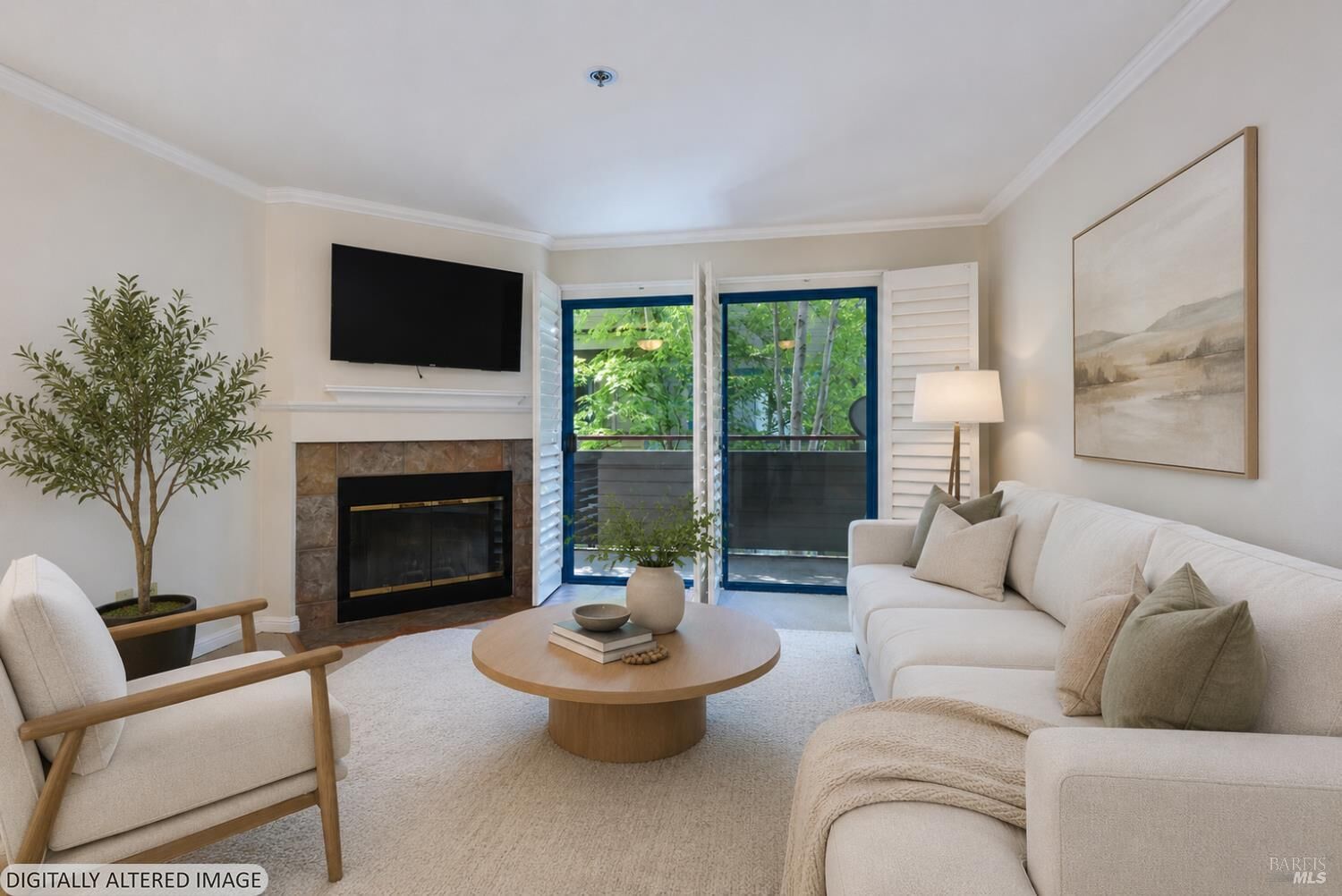 Property Photo: 222 Seagull Row CA 94945