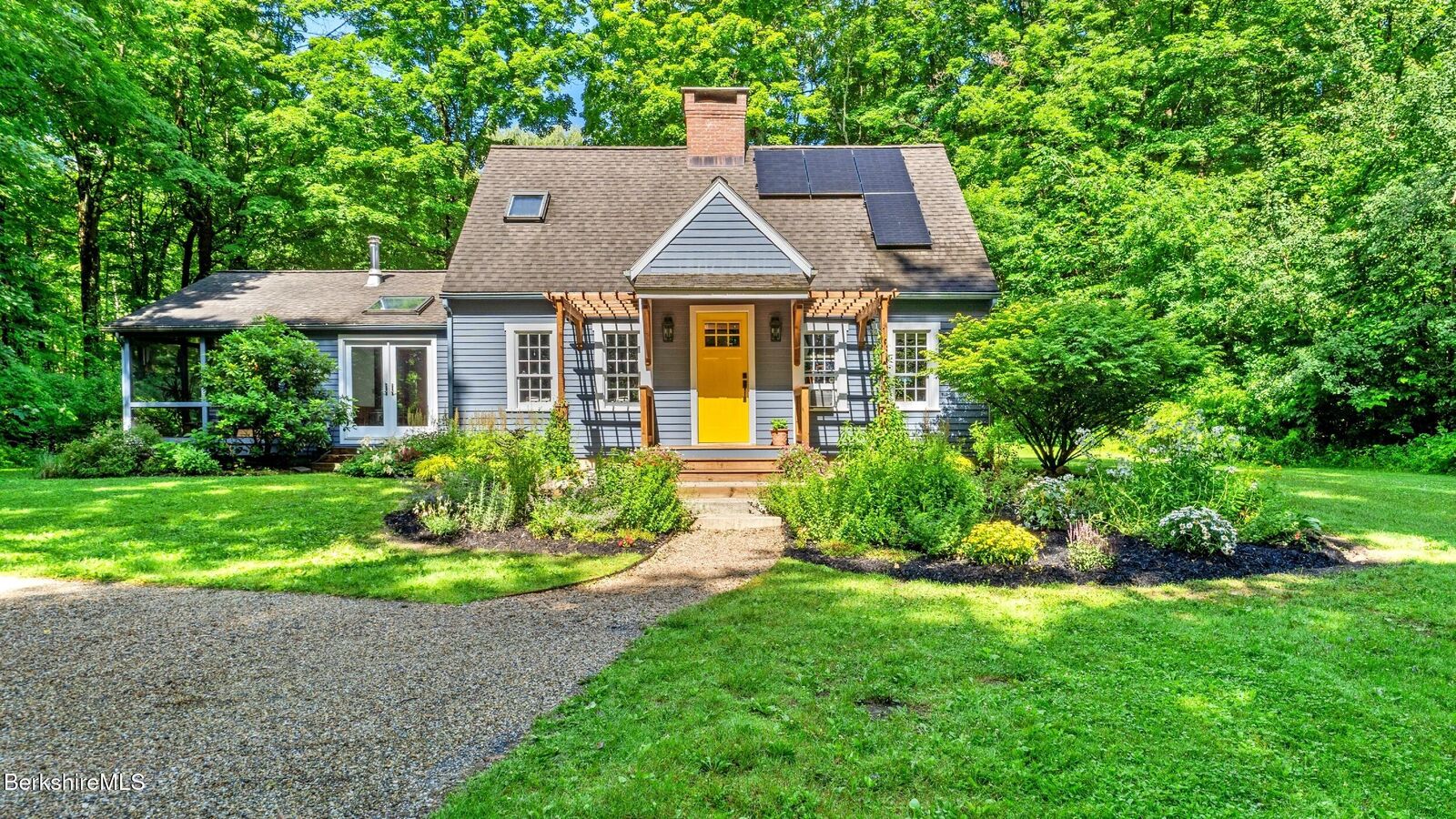 Property Photo:  276 Division St  MA 01230 