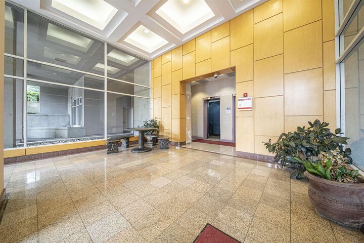 Property Photo: 9633 Manchester Drive 1007 BC V3N 4Y9