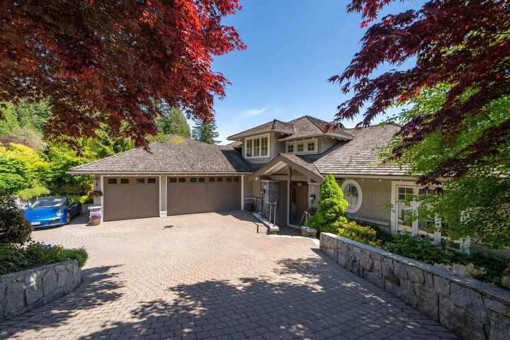 Property Photo: 2356 Kadlec Court BC V7S 3K3