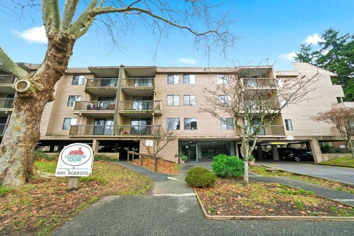 8511 Ackroyd Road 310 — photo 1