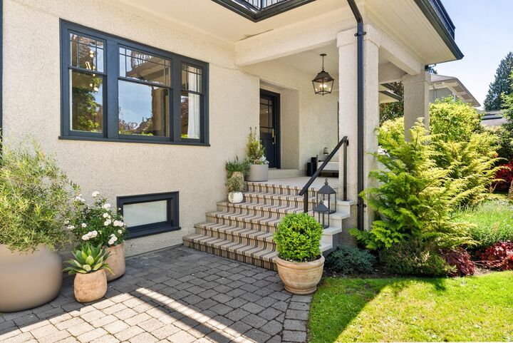 Property Photo: 5362 Cypress Street BC V6M 3R4