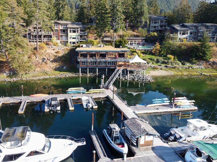 Property Photo:  12849 Lagoon Road 23D  BC V0N 2H1 