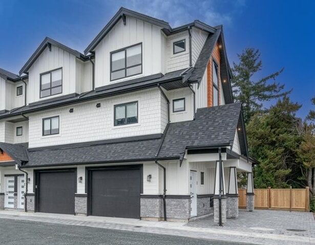 Property Photo: 7533 Wren Street D BC V2V 3C1