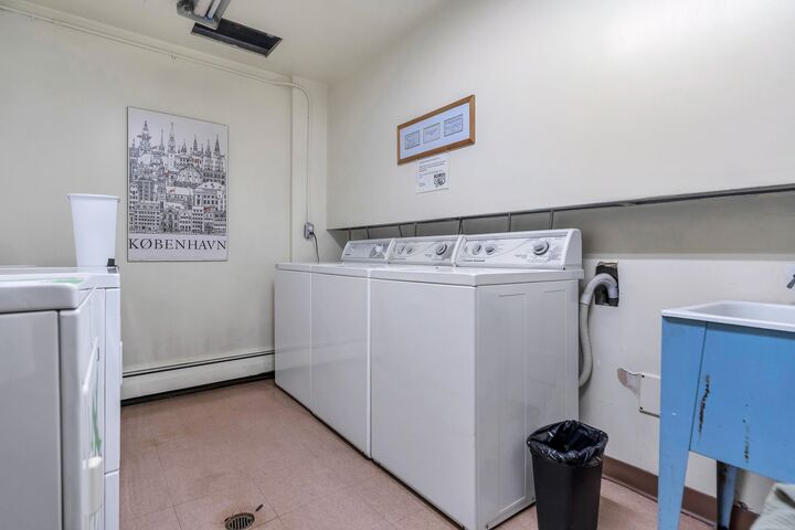 Property Photo: 1535 Nelson Street 108 BC V6G 1M2