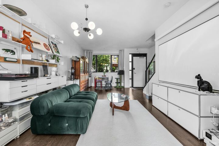 Property Photo: 6426 Ash Street BC V5Z 3G9