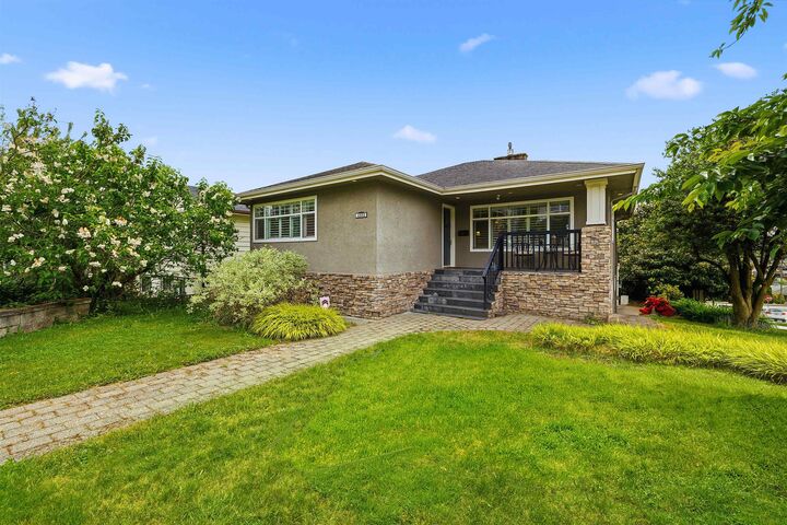 Property Photo: 4802 Venables Street BC V5C 3A8