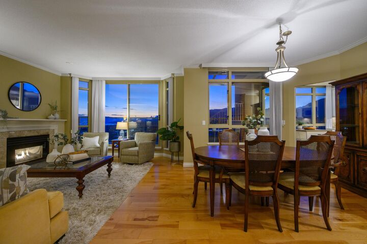 160 W Keith Road 1505 — photo 1