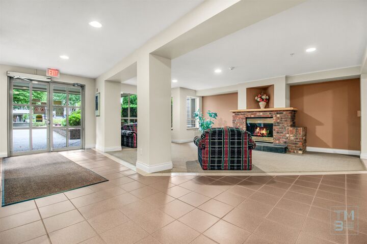 Property Photo:  22015 48 Avenue 203  BC V3A 8L3 