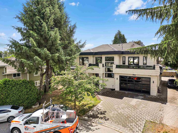 Property Photo: 12776 Campbell Place BC V3V 6C8