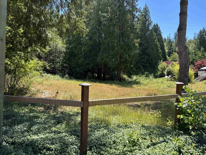 Property Photo: 6906 Cranberry Street BC V8A 3Z5
