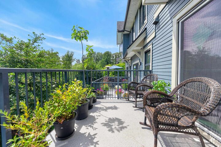 Property Photo: 8485 New Haven Close 805 BC V5J 0B7