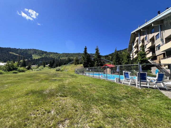 Photo de la propriété:  21000 Enzian Way 203B  BC V0M 1A1 