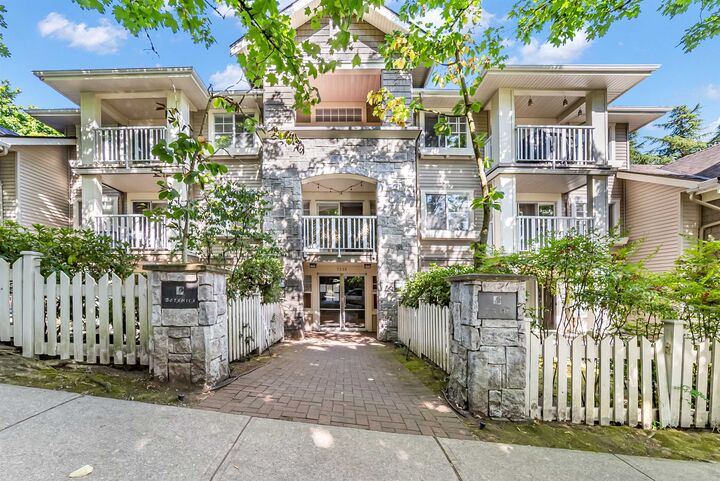 7330 Salisbury Avenue 311 — photo 1