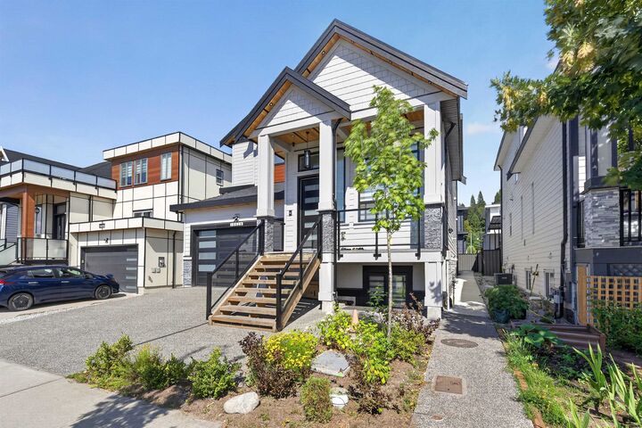 Property Photo: 10628 124 Street BC V3V 0E2