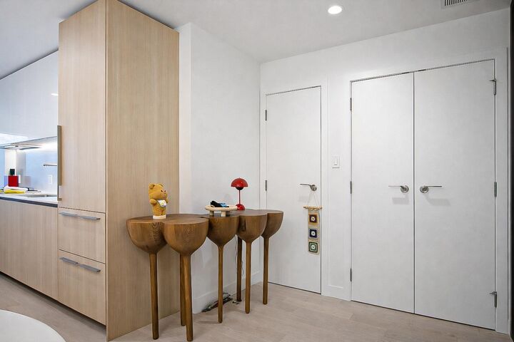 Property Photo: 6833 Pearson Way 303 BC V7C 0E8