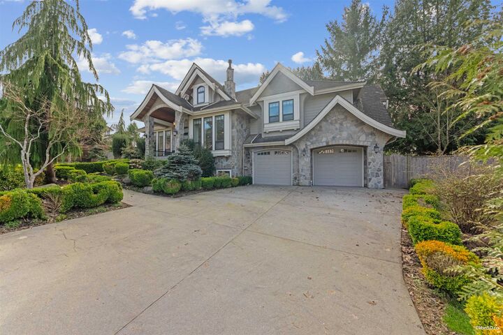 Property Photo: 14428 33A Avenue BC V4P 3R7