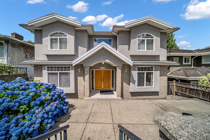 4049 Curle Avenue — photo 1