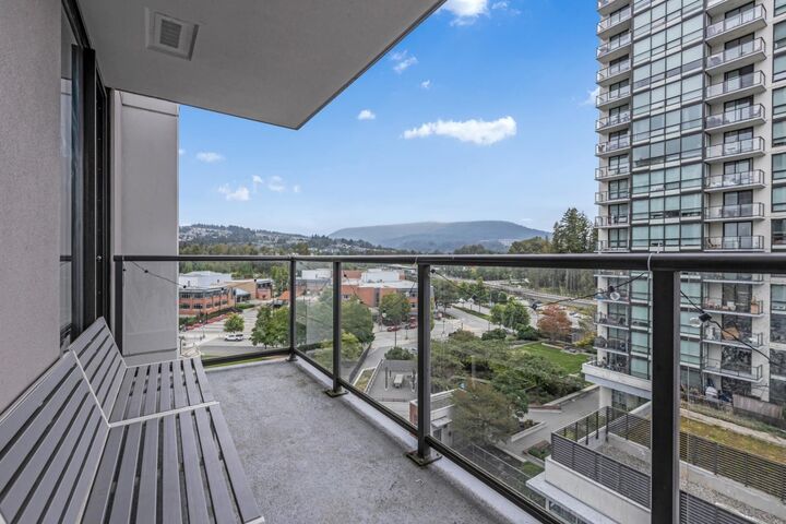 Property Photo:  2979 Glen Drive 1103  BC V3B 0B2 