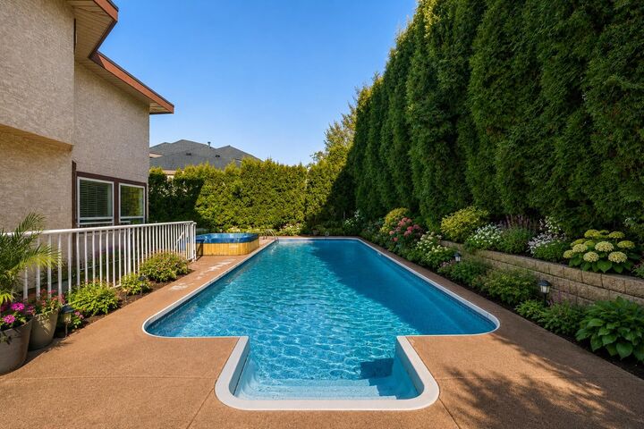 Property Photo: 15355 80A Avenue BC V3S 8N7