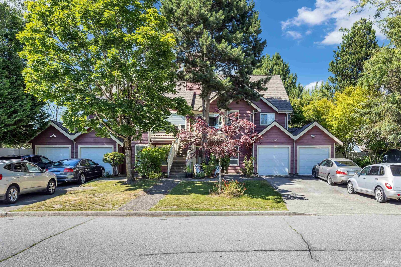 Property Photo:  12109 78 Avenue 101  BC V3W 5B6 