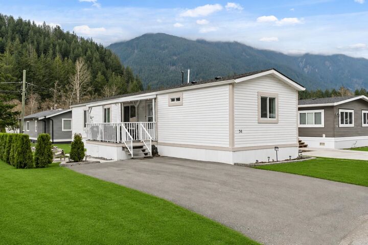 Property Photo: 65367 Kawkawa Lake Road 58 BC V0X 1L1