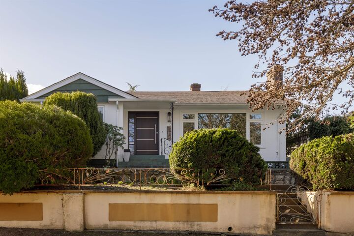Property Photo: 5935 Prince Albert Street BC V5W 3E2