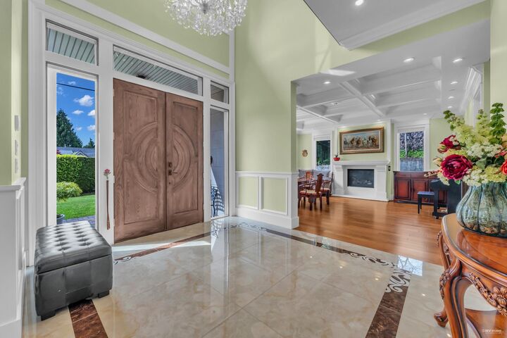 Property Photo: 1835 Mathers Avenue BC V7V 2G6