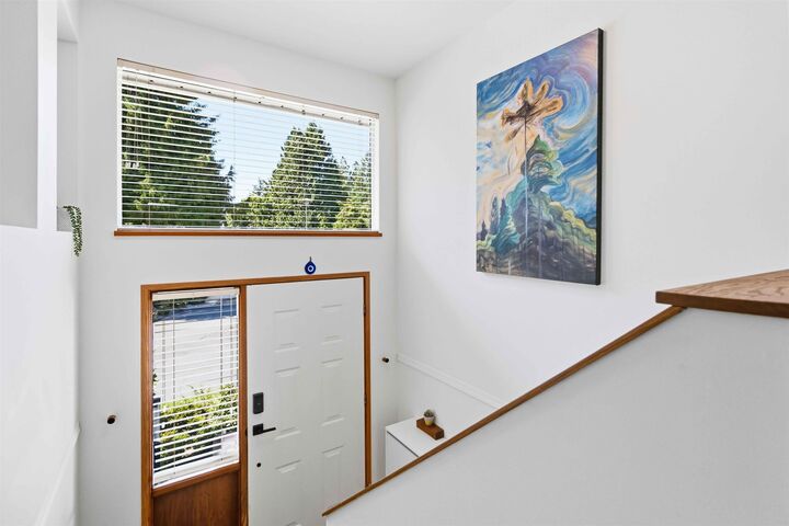 Property Photo:  9030 James Place  BC V4C 2R8 