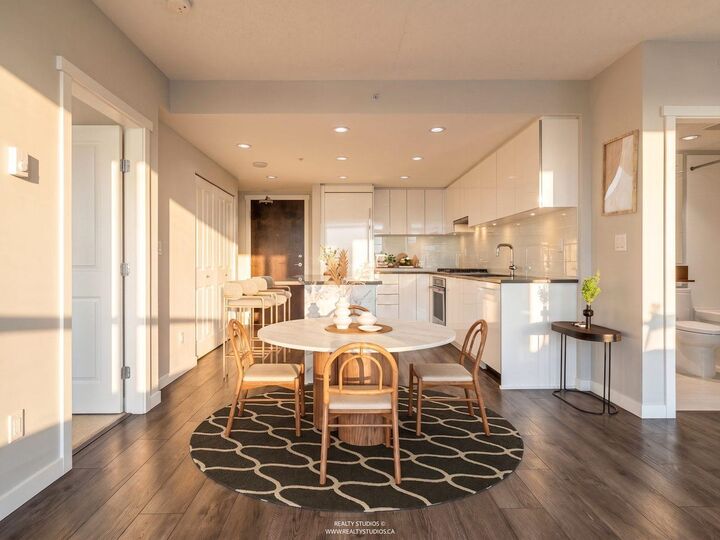 Property Photo: 2388 Madison Avenue 1705 BC V5C 0K8