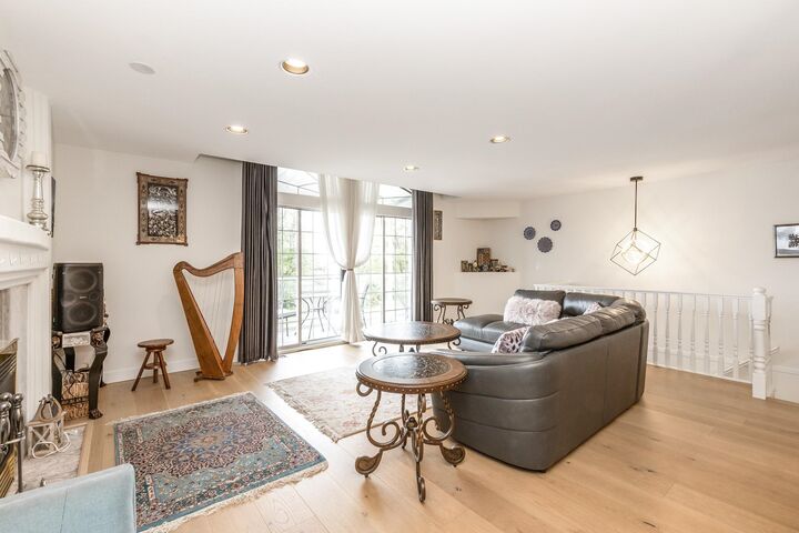 Property Photo: 2635 Panorama Drive BC V3E 2W1