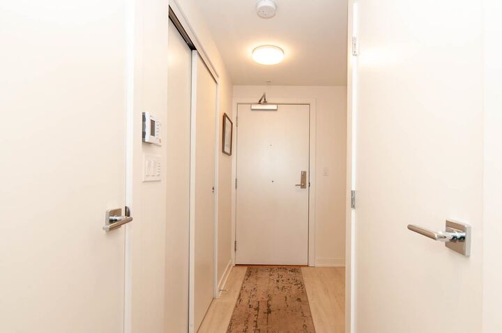 Property Photo:  1401 Hunter Street 2406  BC V7J 1H3 