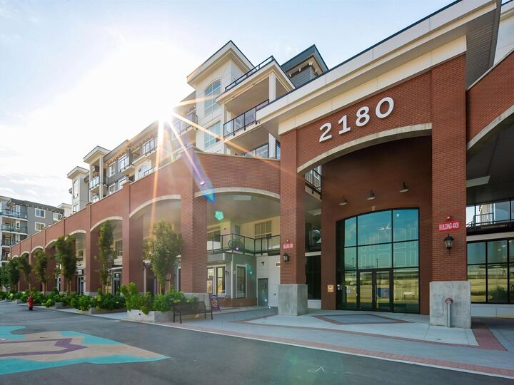 2180 Kelly Avenue 3503 — photo 1