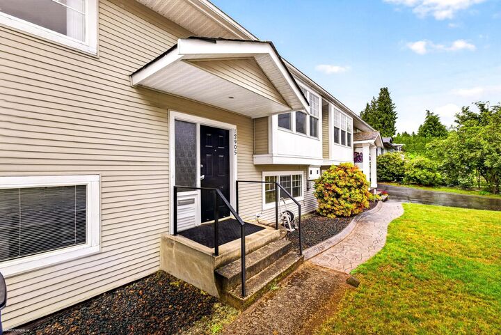 Property Photo: 12905 99 Avenue BC V3T 1E6