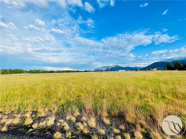 Property Photo: Lot 51 Juniper Circle MT 59068