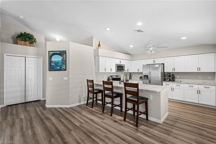 Property Photo: 2014 NW 25th Pl FL 33993