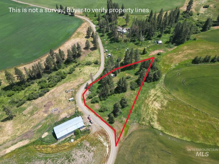 Property Photo:  Lot 1 Herrick Road  ID 83543 