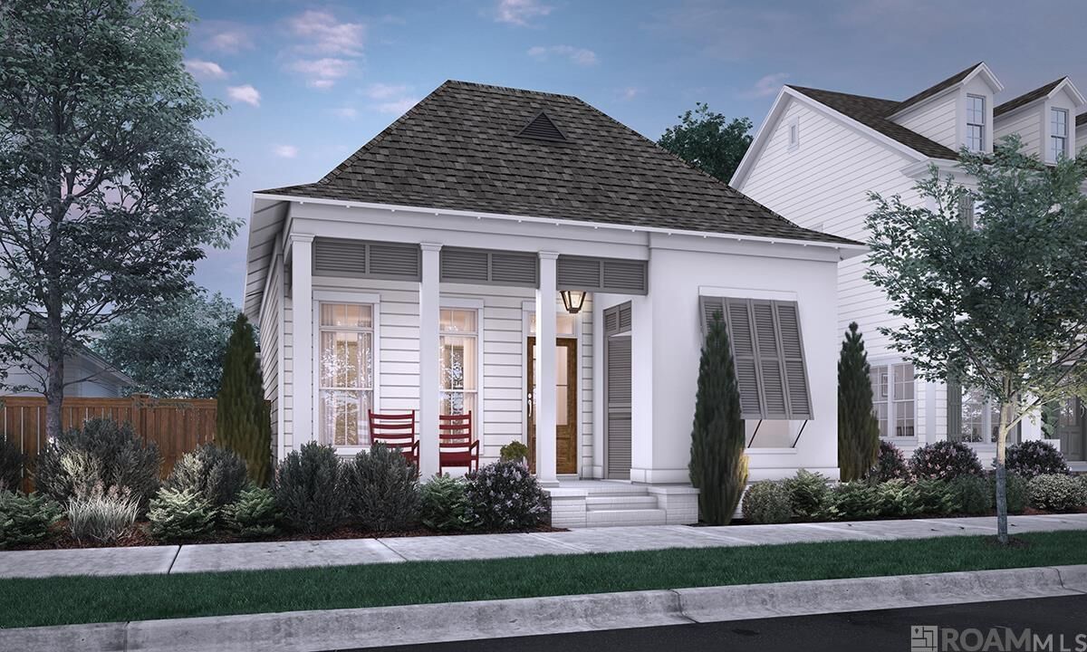 Property Photo:  14302 Farris Dr  LA 70817 