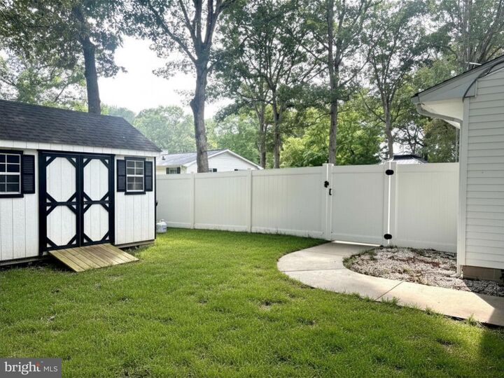 Property Photo: 25320 John Drive DE 19947