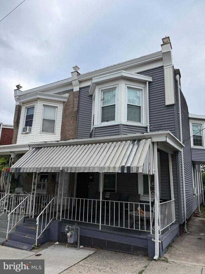 Property Photo:  216 E Marshall Street  PA 19401 