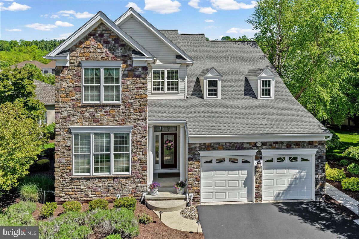 Property Photo:  196 Sloan Road  PA 19460 