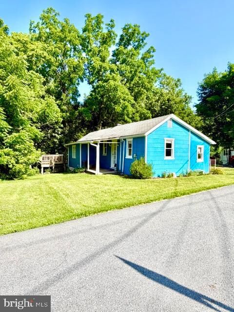 Property Photo:  3531 Social Island Circle  PA 17202 