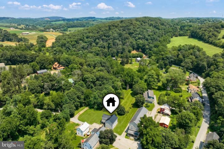 Property Photo: 13 Maul Avenue PA 17322