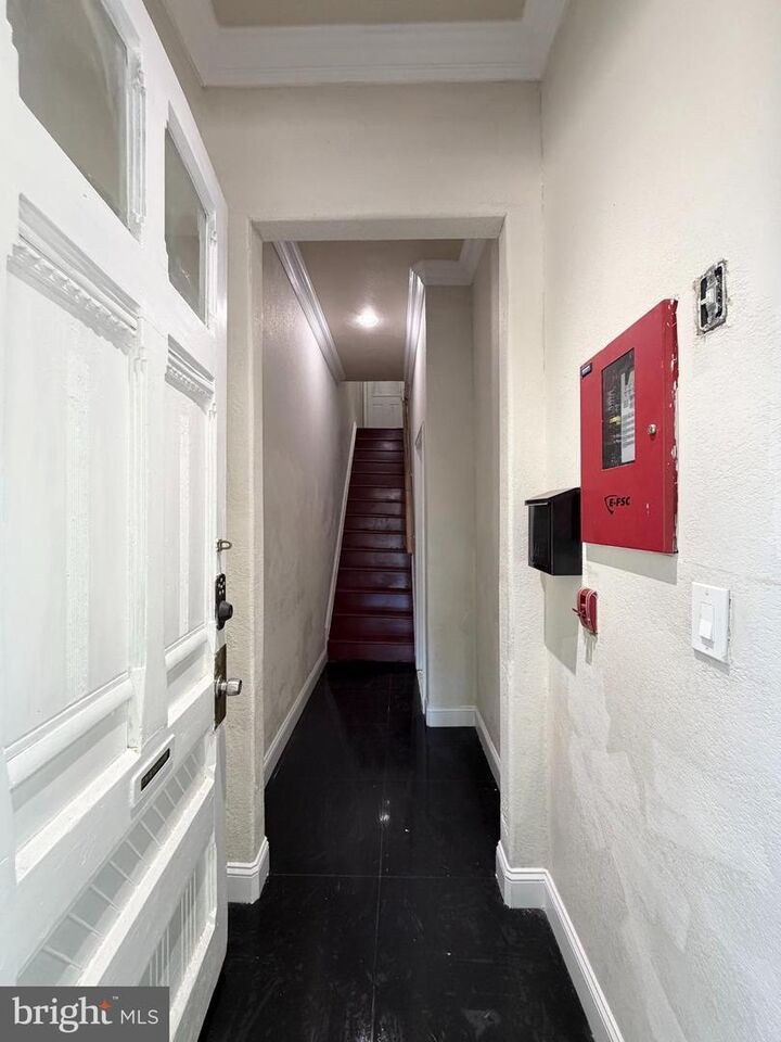 Property Photo: 1415 Ellsworth Street PA 19146