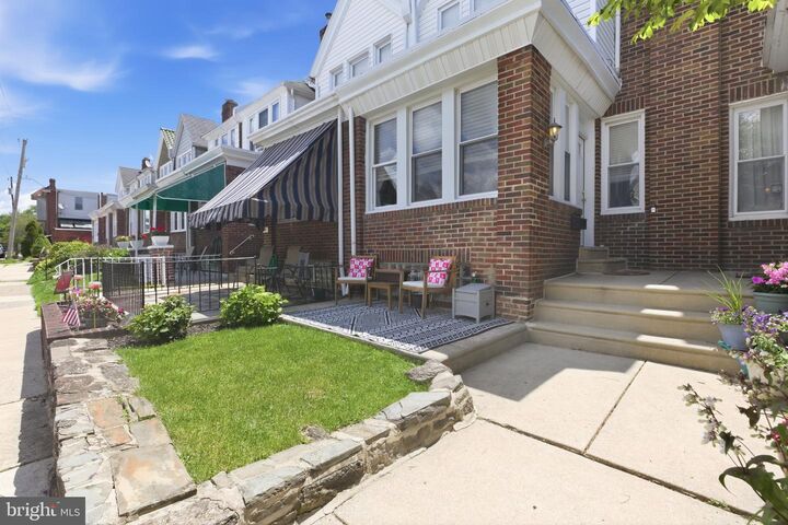 Property Photo: 645 Gerhard Street PA 19128