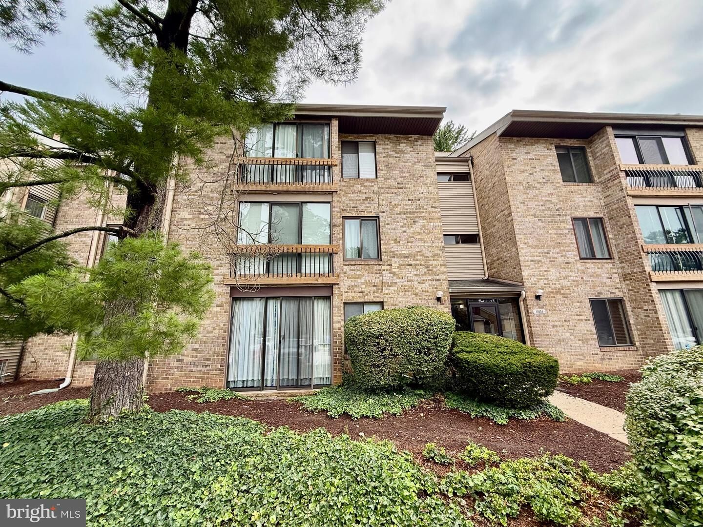 Property Photo: 10551 Twin Rivers Road A-1 MD 21044