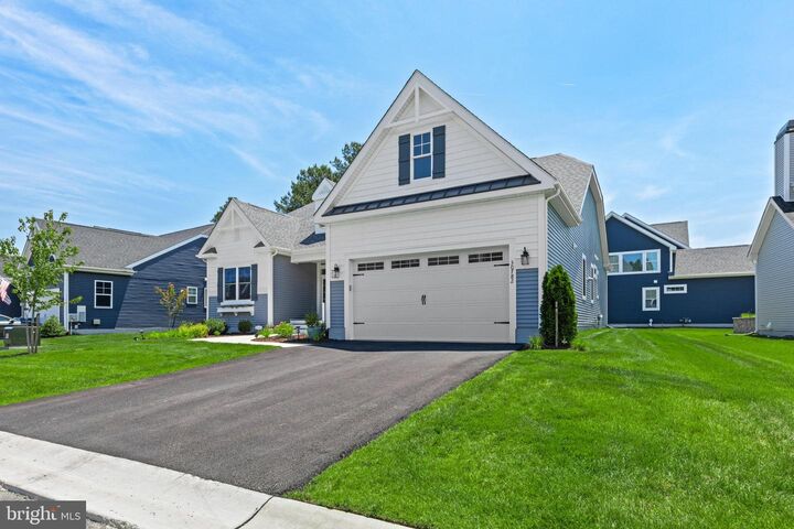 Property Photo:  30782 Fowlers Path  DE 19966 