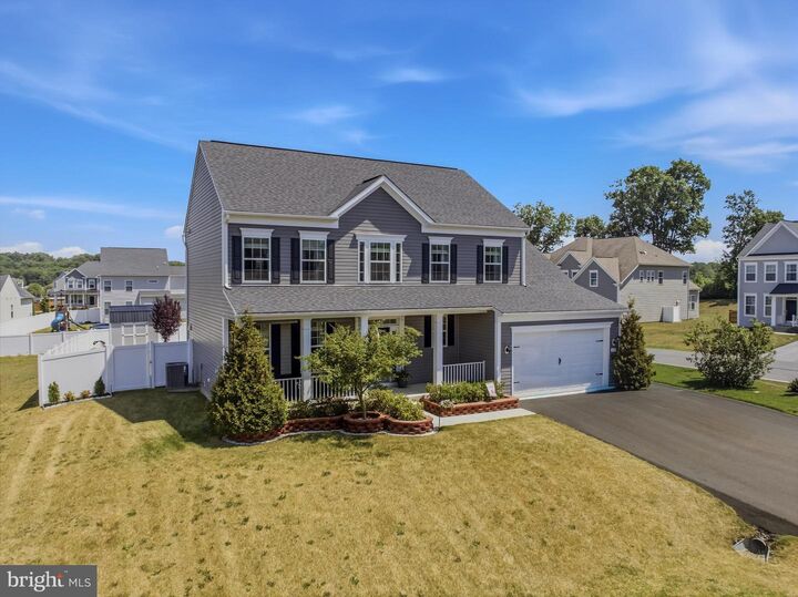 Property Photo: 425 Lawrence Road WV 25420